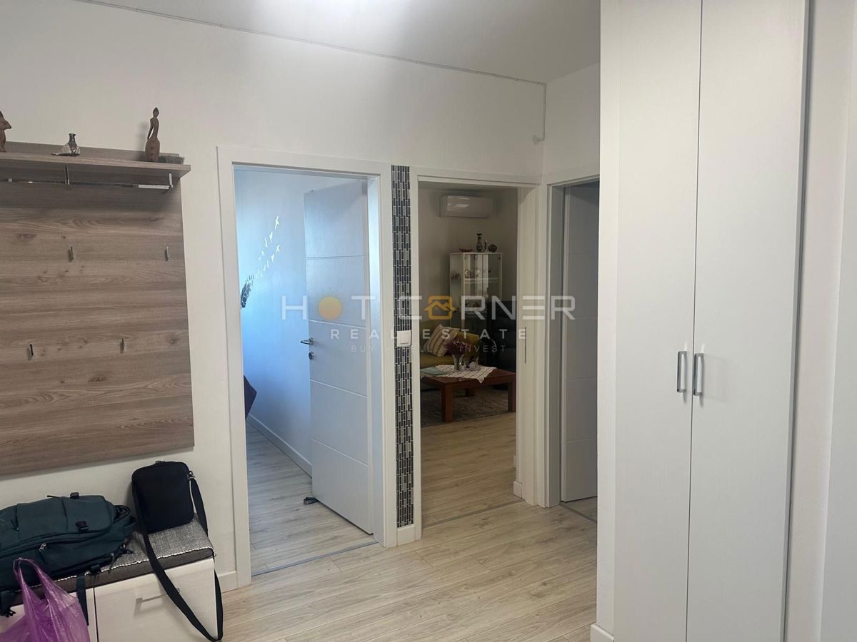 Veruda, obnovljeno toplo stanovanje, možnost kredita!