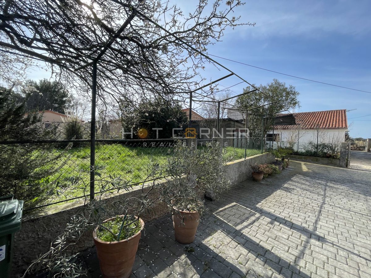 Hiša Vinkuran, Medulin, 240m2