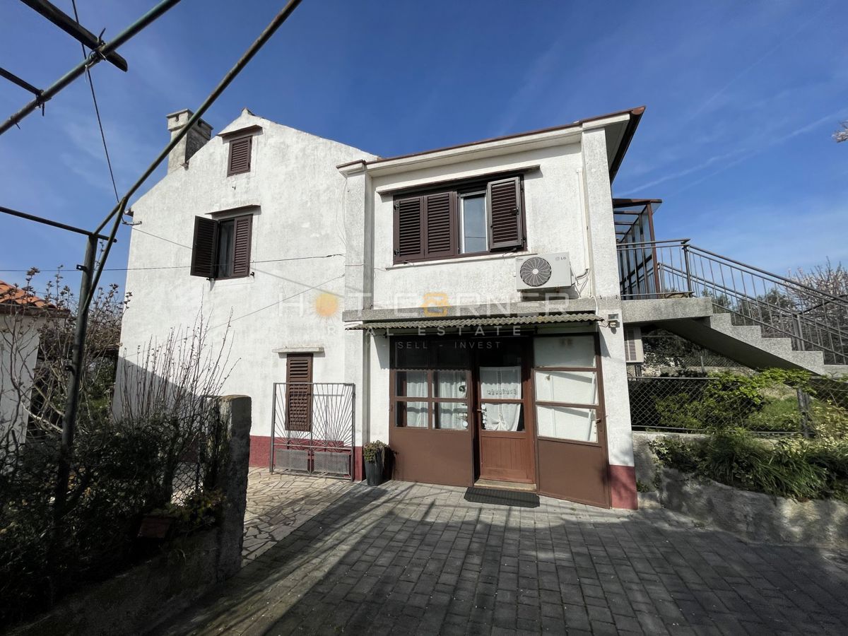 Hiša Vinkuran, Medulin, 240m2