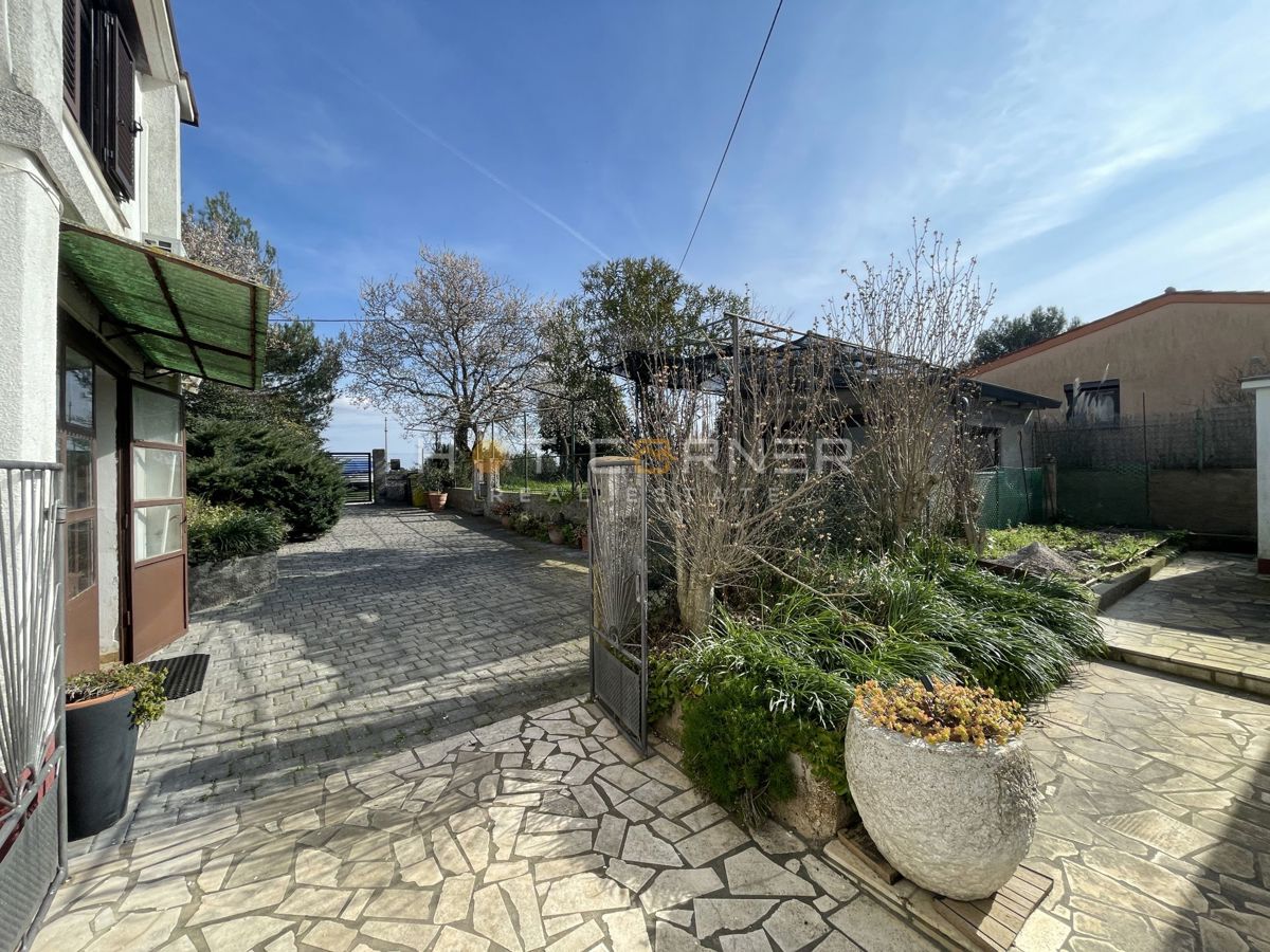 Hiša Vinkuran, Medulin, 240m2