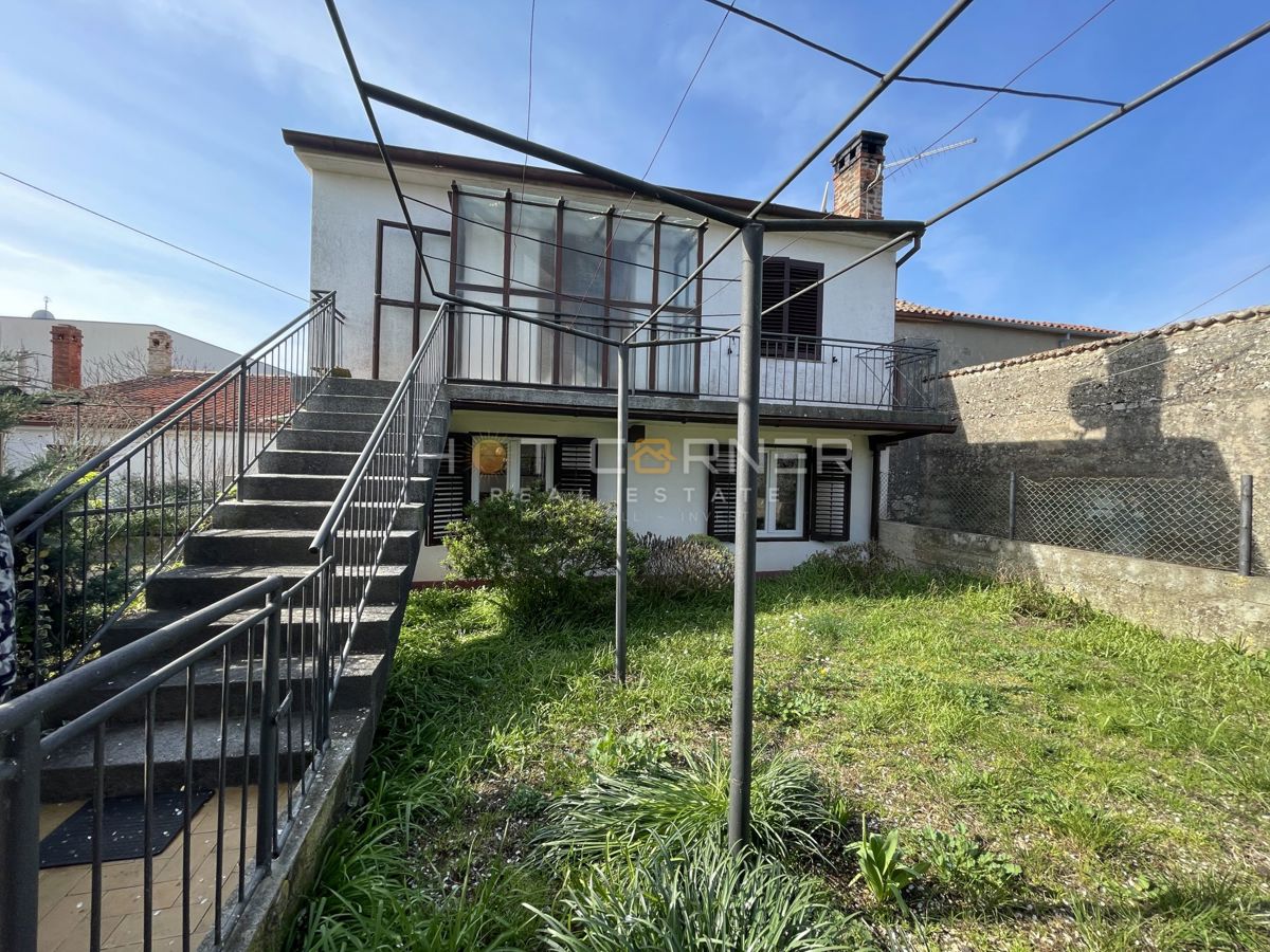 Hiša Vinkuran, Medulin, 240m2