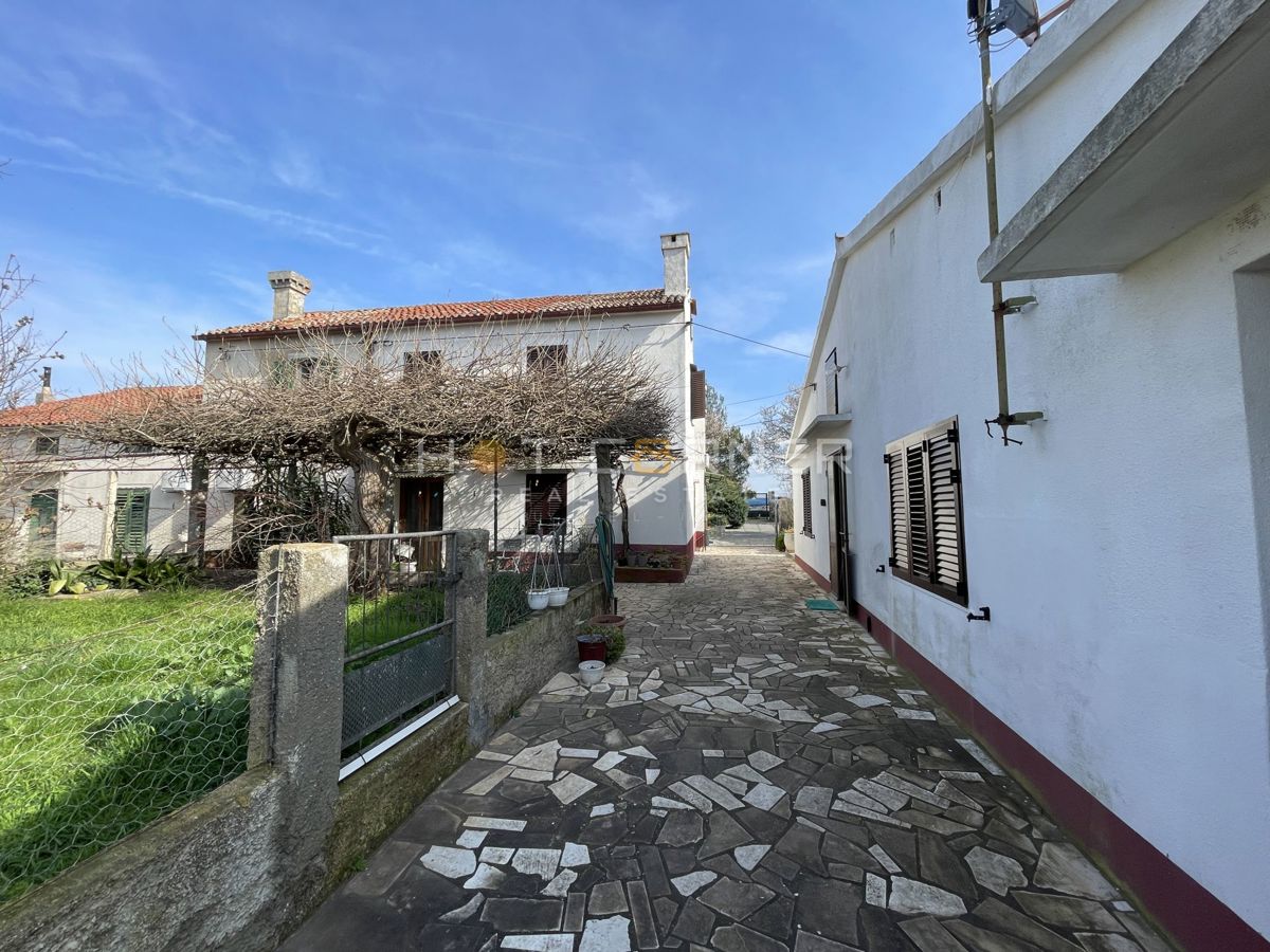 Hiša Vinkuran, Medulin, 240m2