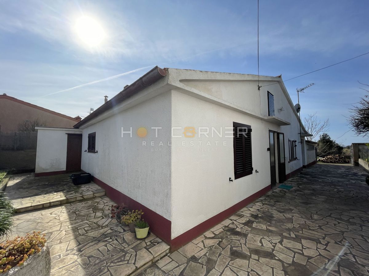 Hiša Vinkuran, Medulin, 240m2