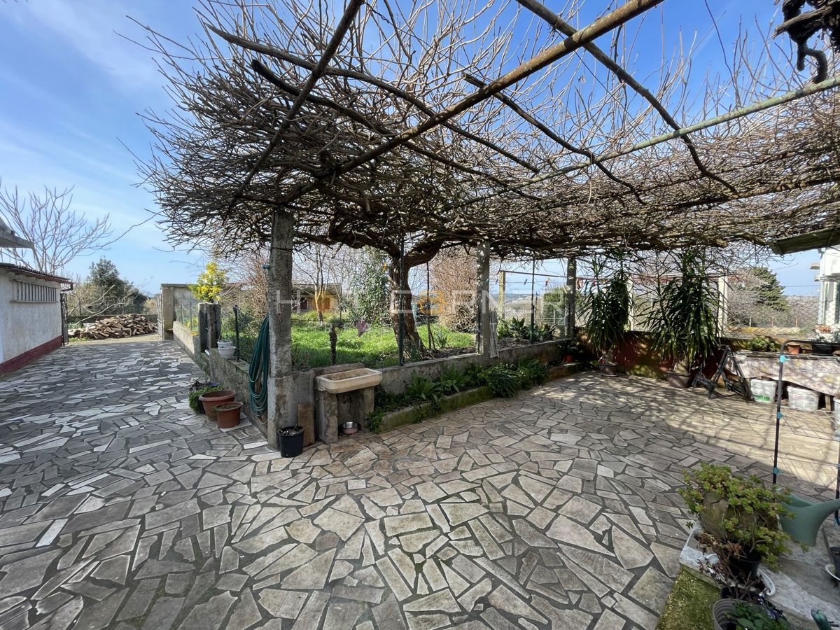 Hiša Vinkuran, Medulin, 240m2