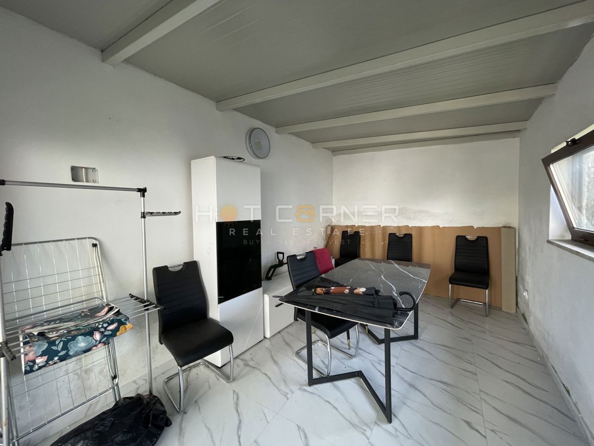 Hiša Vinkuran, Medulin, 240m2