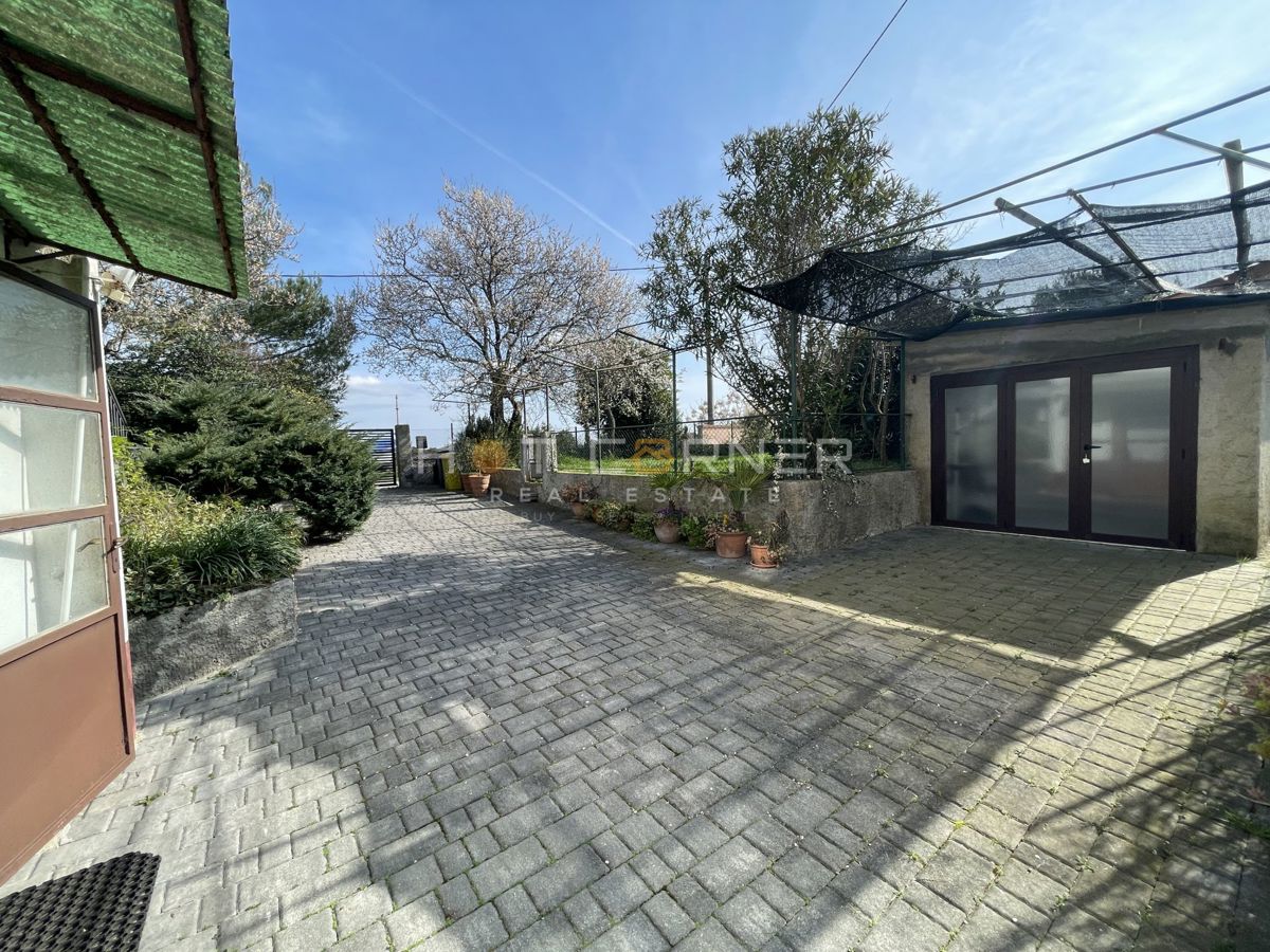 Hiša Vinkuran, Medulin, 240m2