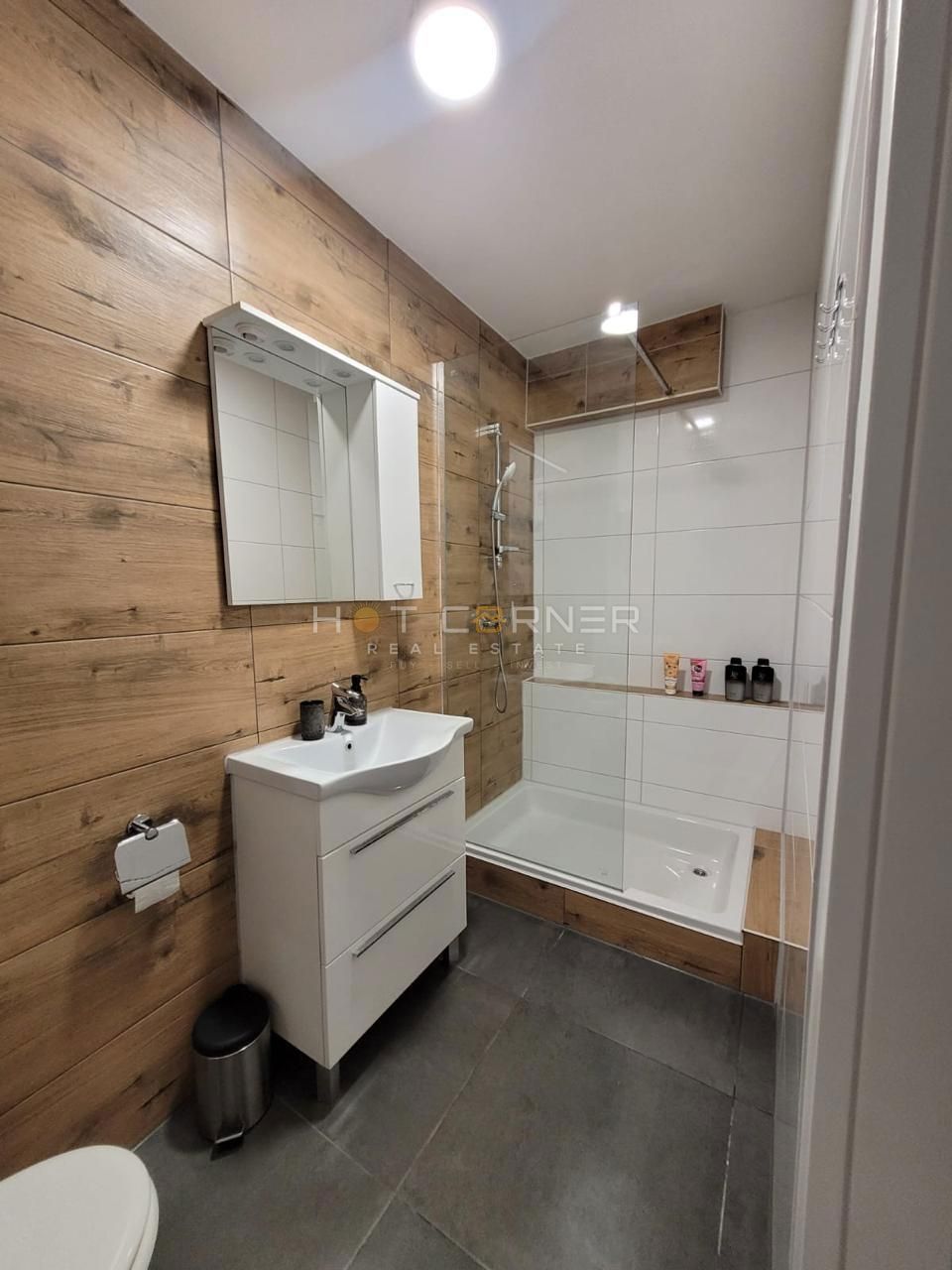 Stanovanje Monvidal, Pula, 60m2