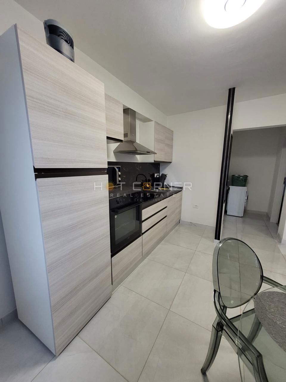 Stanovanje Monvidal, Pula, 60m2