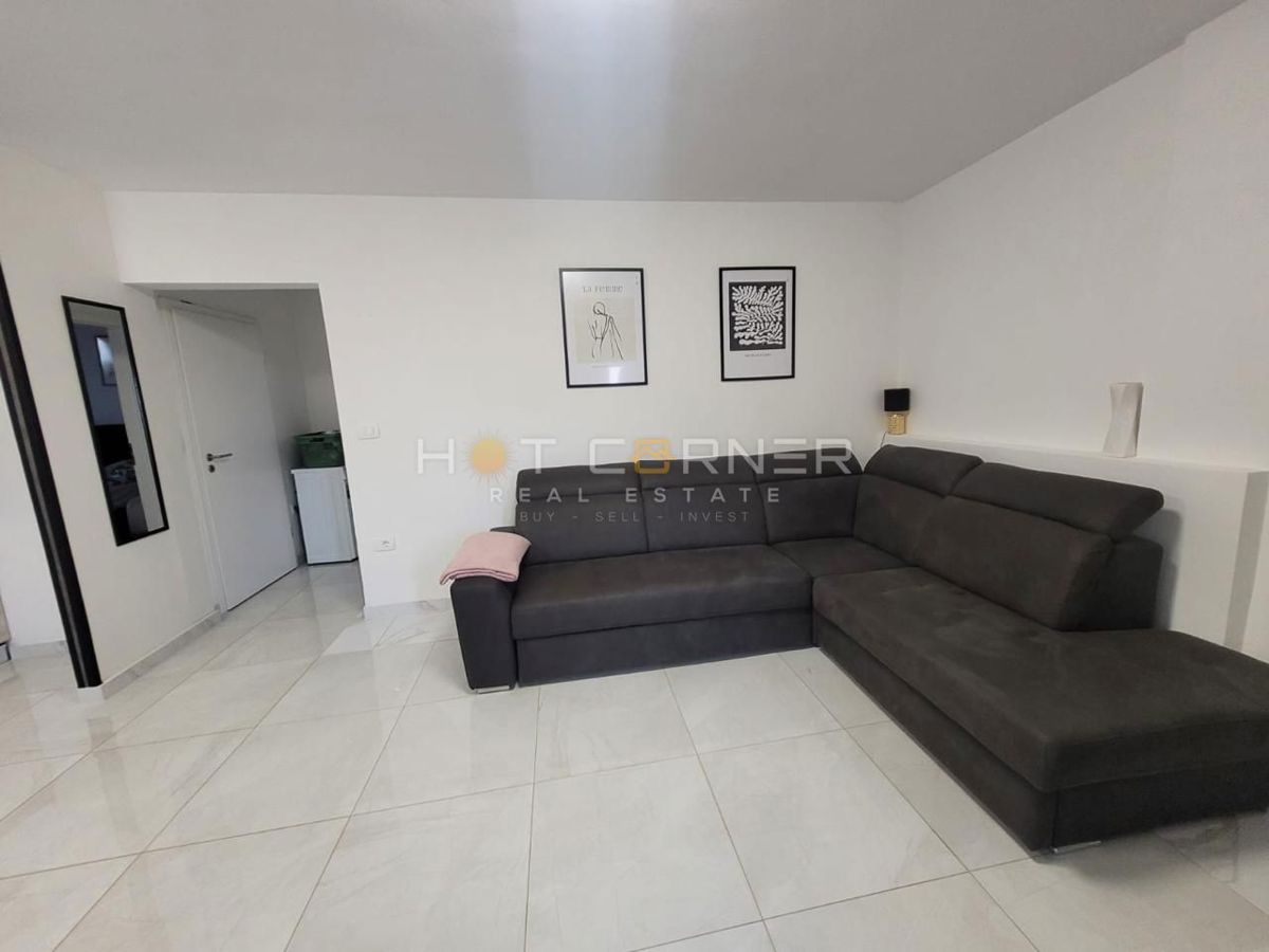 Stanovanje Monvidal, Pula, 60m2