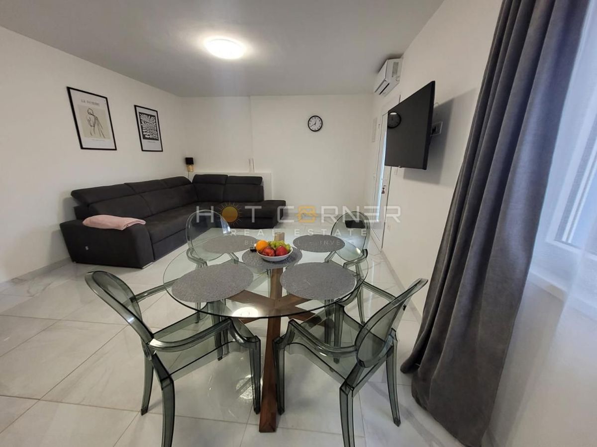 Stanovanje Monvidal, Pula, 60m2