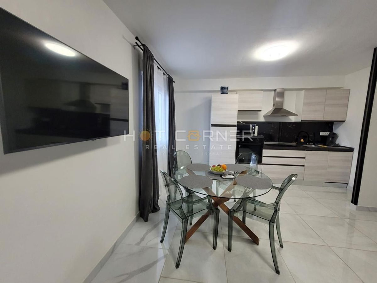 Stanovanje Monvidal, Pula, 60m2