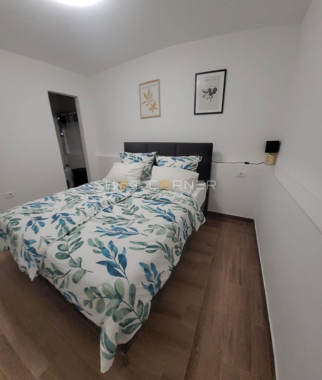 Stanovanje Monvidal, Pula, 60m2