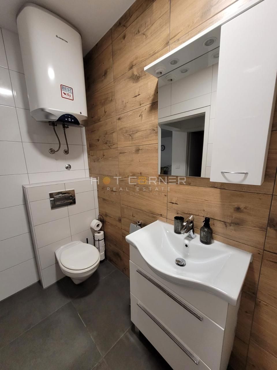 Stanovanje Monvidal, Pula, 60m2