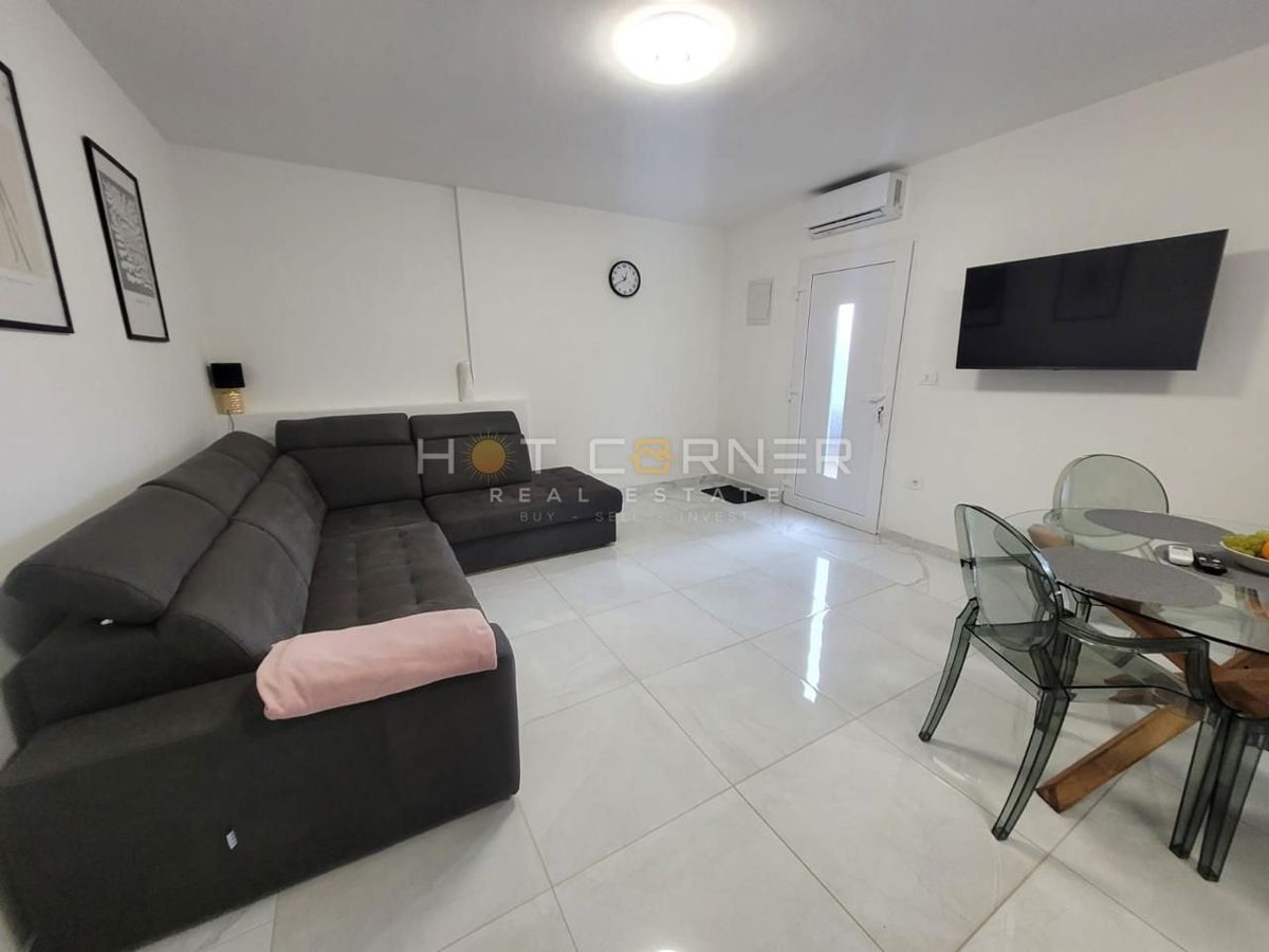 Stanovanje Monvidal, Pula, 60m2