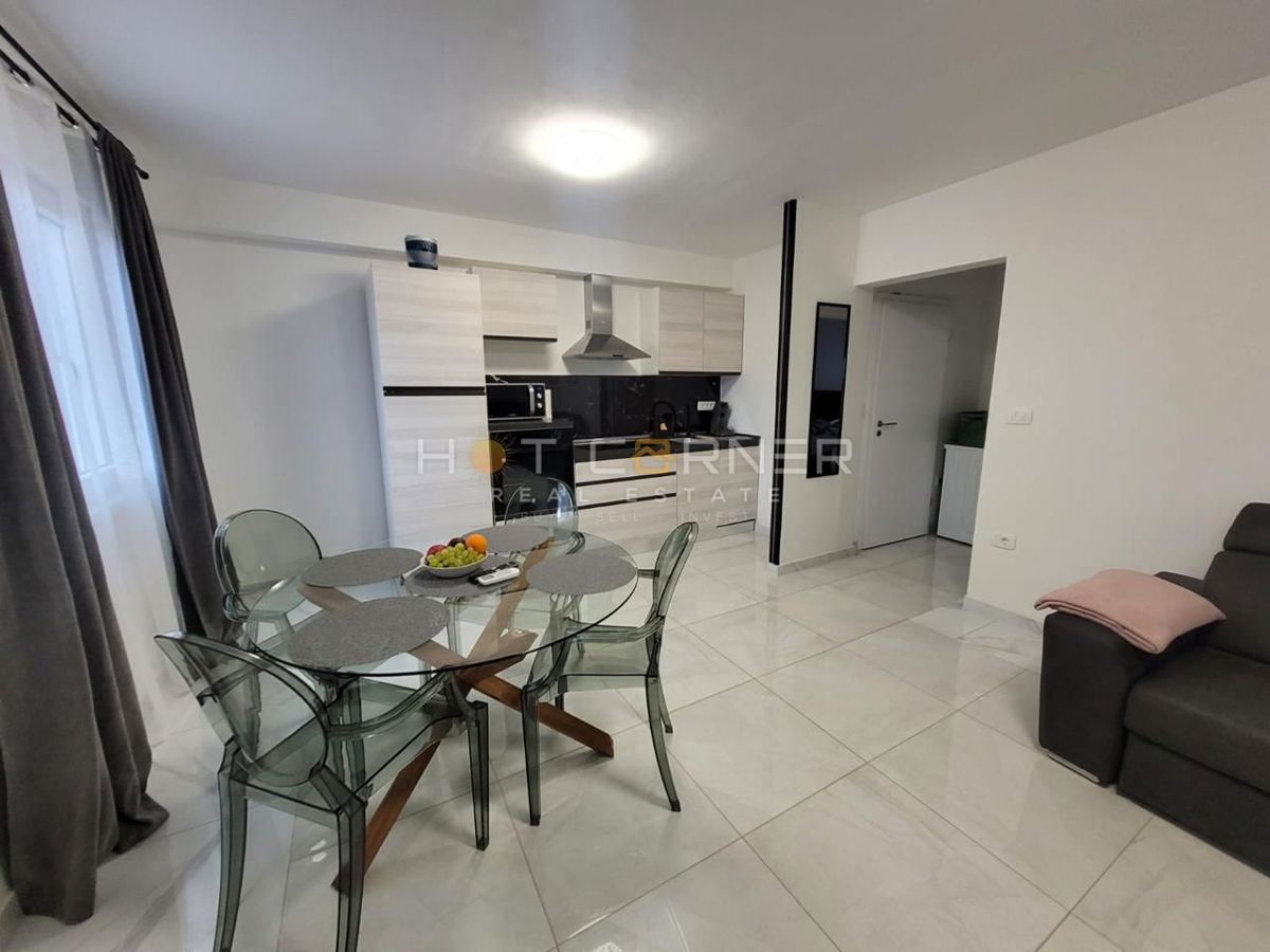 Stanovanje Monvidal, Pula, 60m2