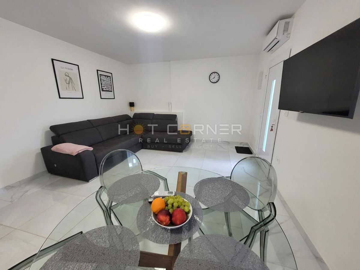 Stanovanje Monvidal, Pula, 60m2