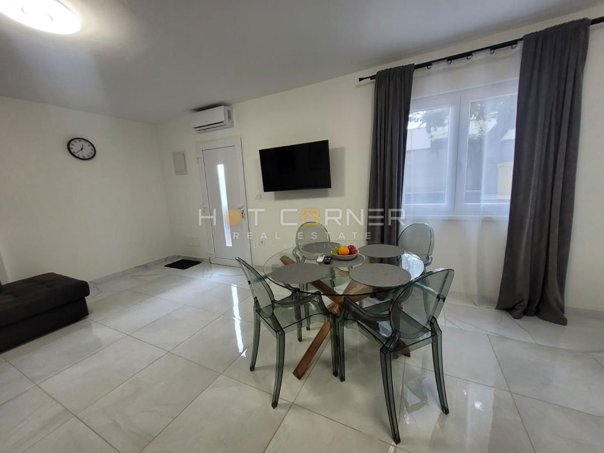 Stanovanje Monvidal, Pula, 60m2