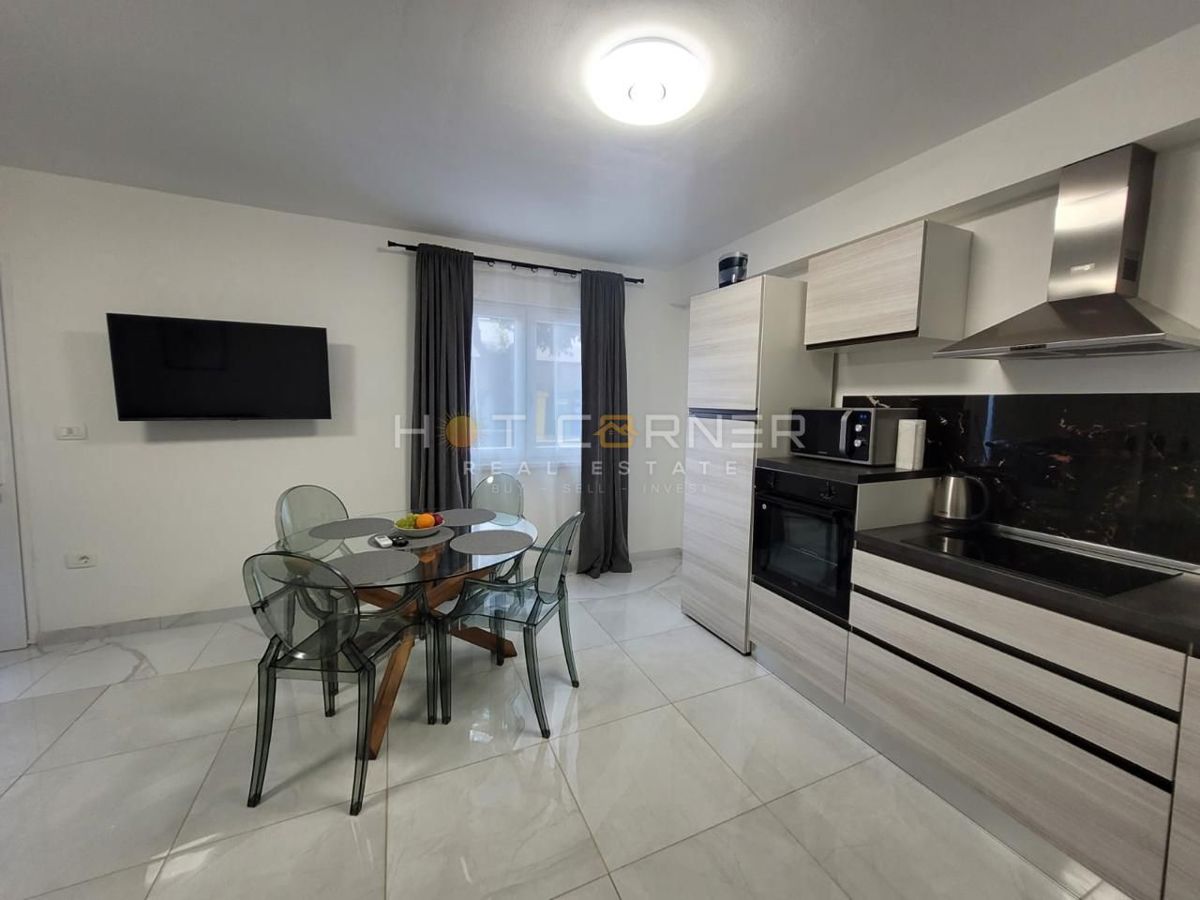 Stanovanje Monvidal, Pula, 60m2