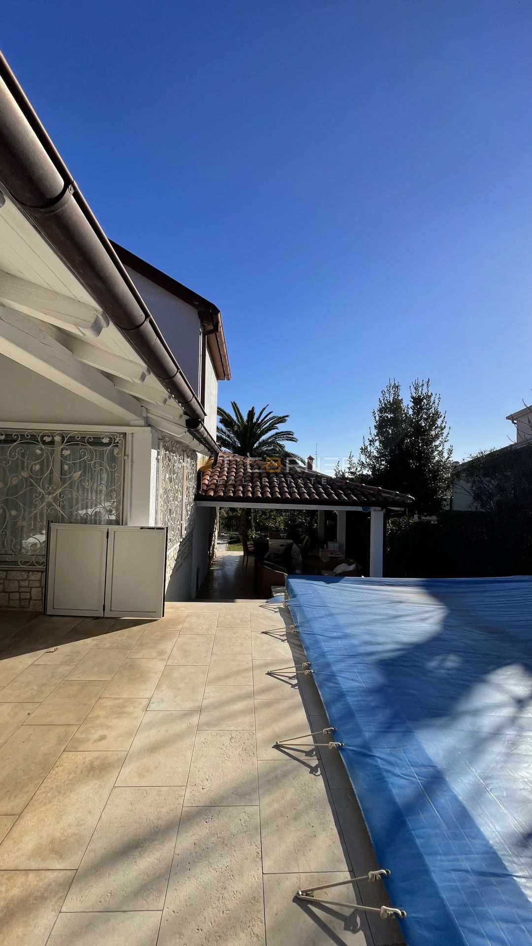 Hiša Pješčana Uvala, Medulin, 500m2