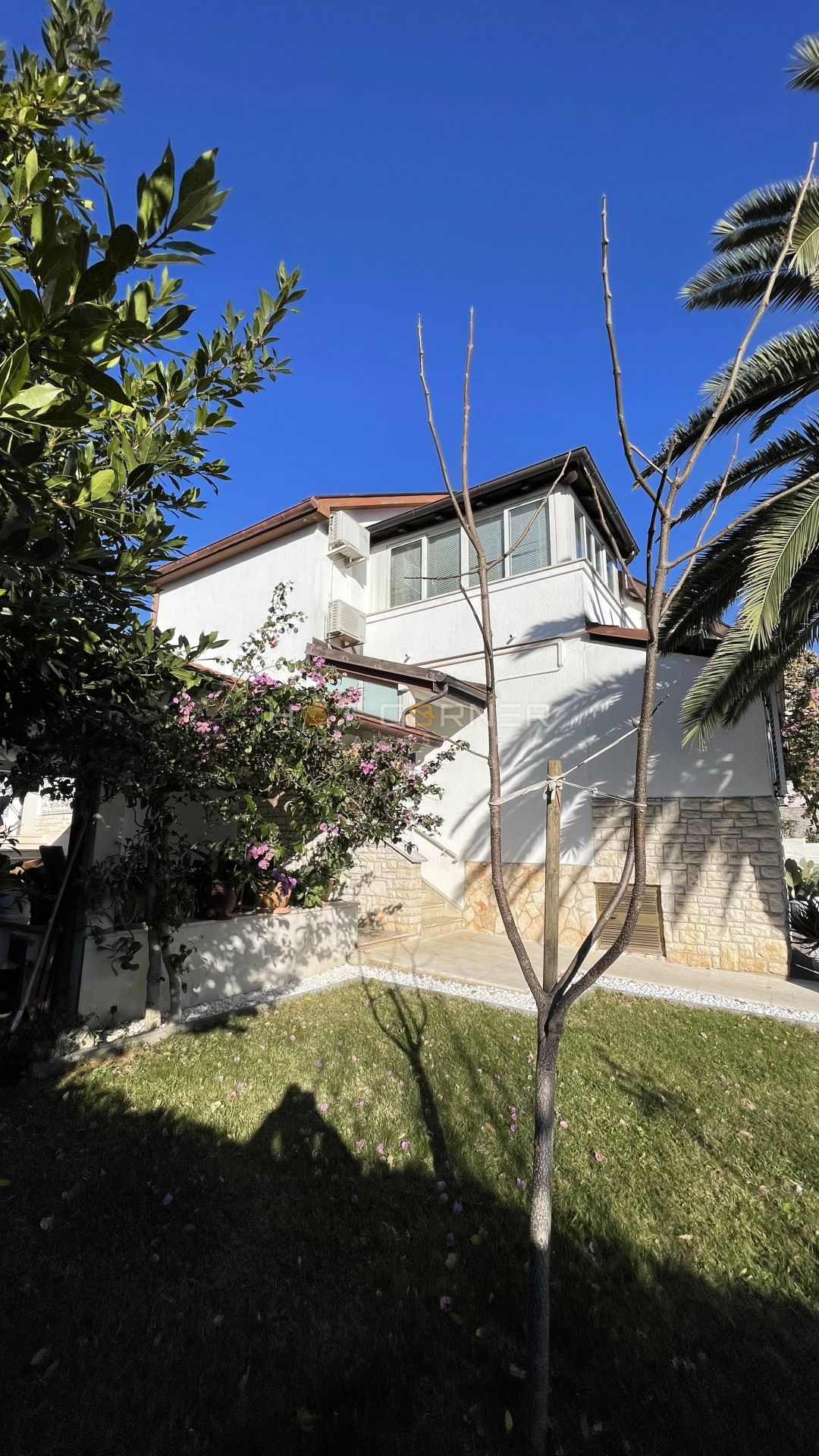 Hiša Pješčana Uvala, Medulin, 500m2