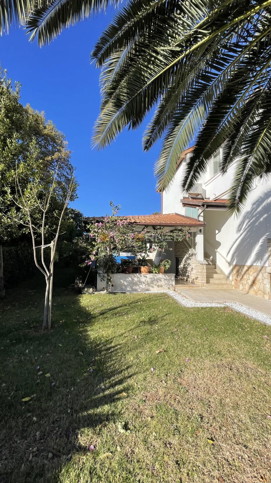 Hiša Pješčana Uvala, Medulin, 500m2