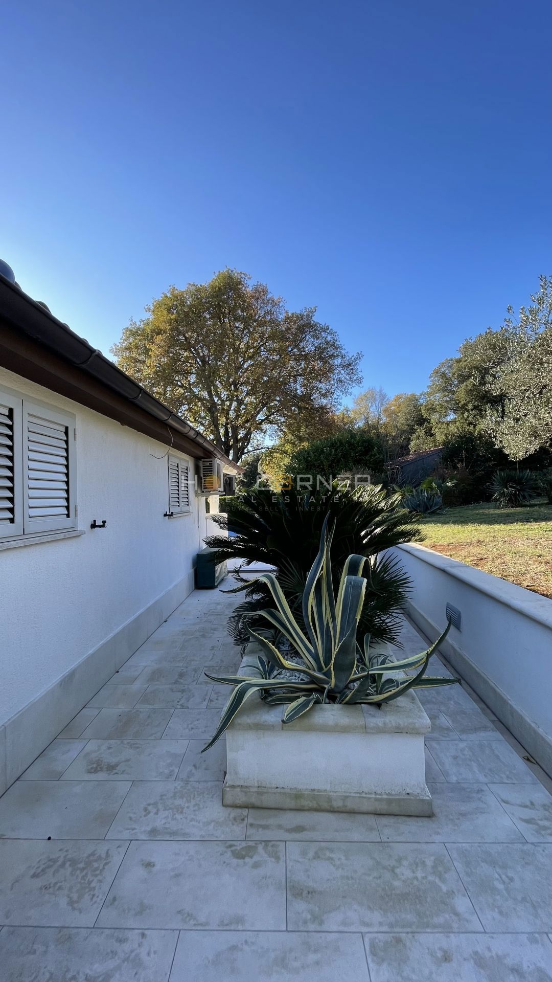 Hiša Pješčana Uvala, Medulin, 500m2