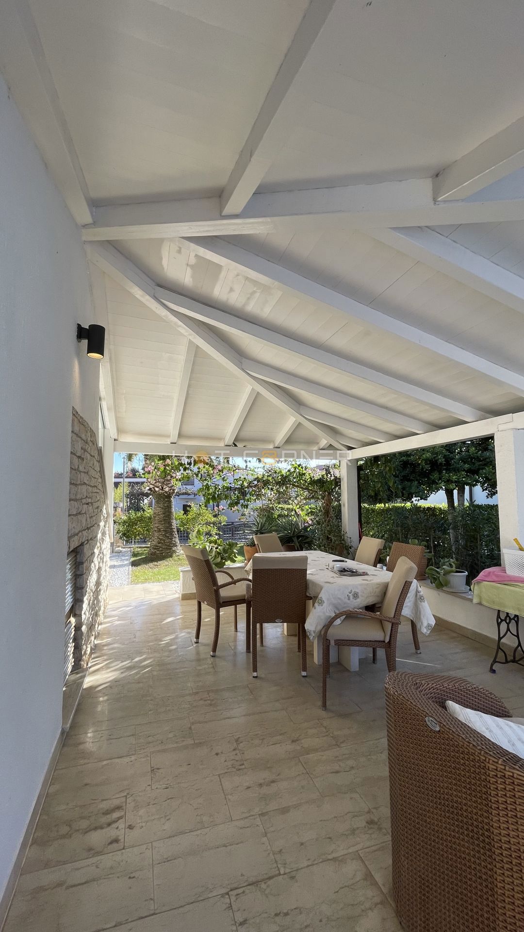 Hiša Pješčana Uvala, Medulin, 500m2