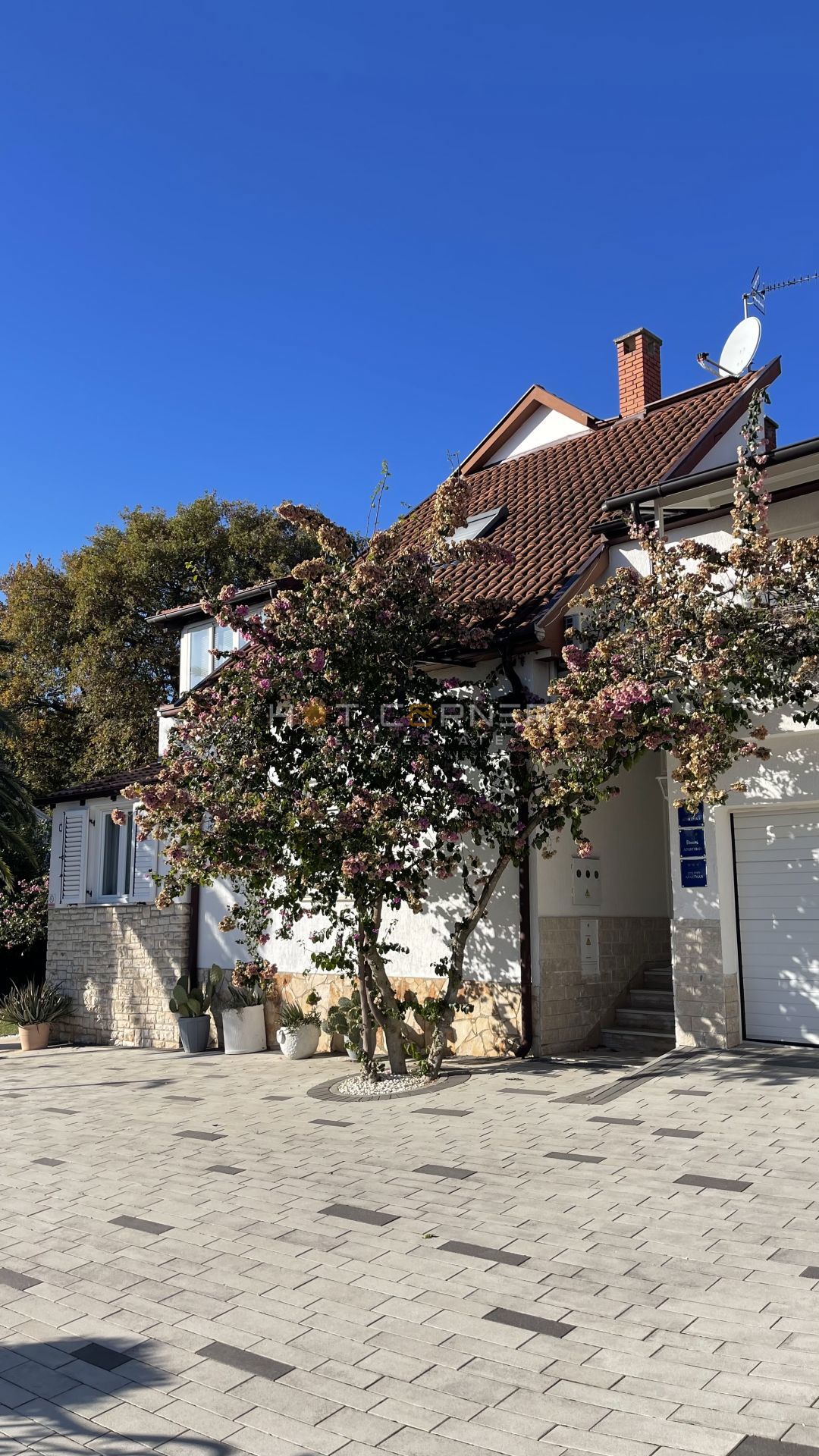 Hiša Pješčana Uvala, Medulin, 500m2