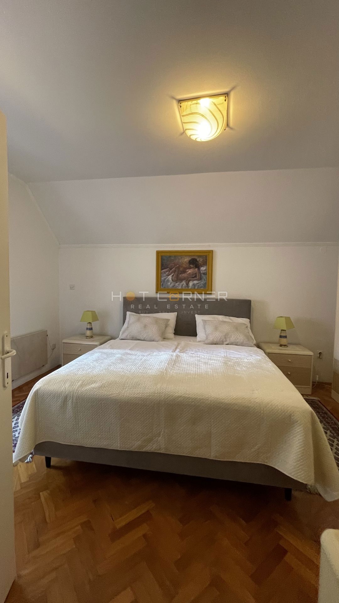 Hiša Pješčana Uvala, Medulin, 500m2