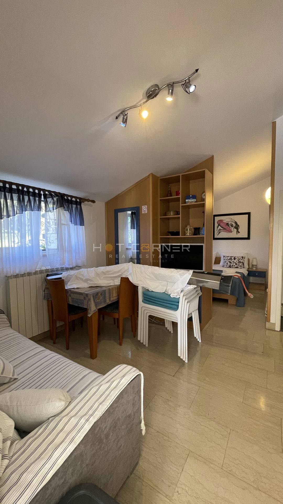 Hiša Pješčana Uvala, Medulin, 500m2