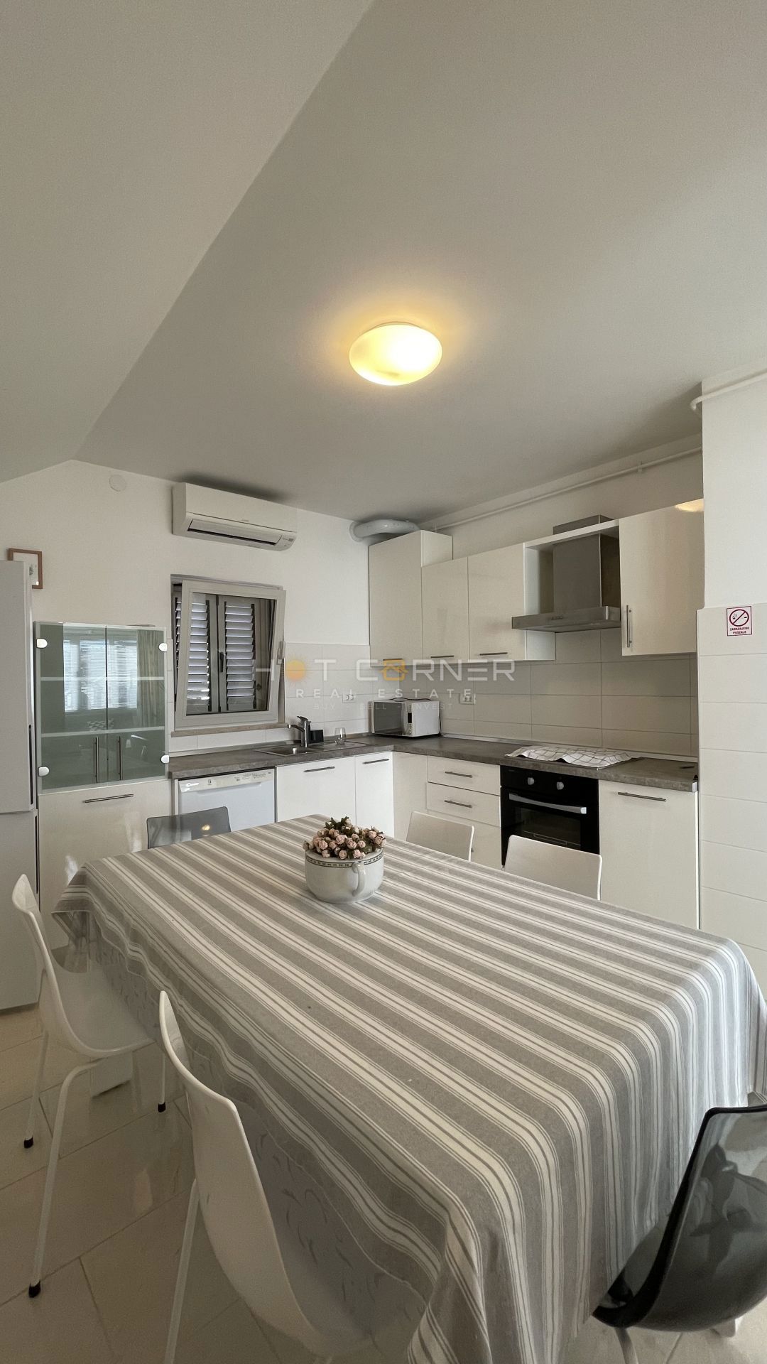 Hiša Pješčana Uvala, Medulin, 500m2