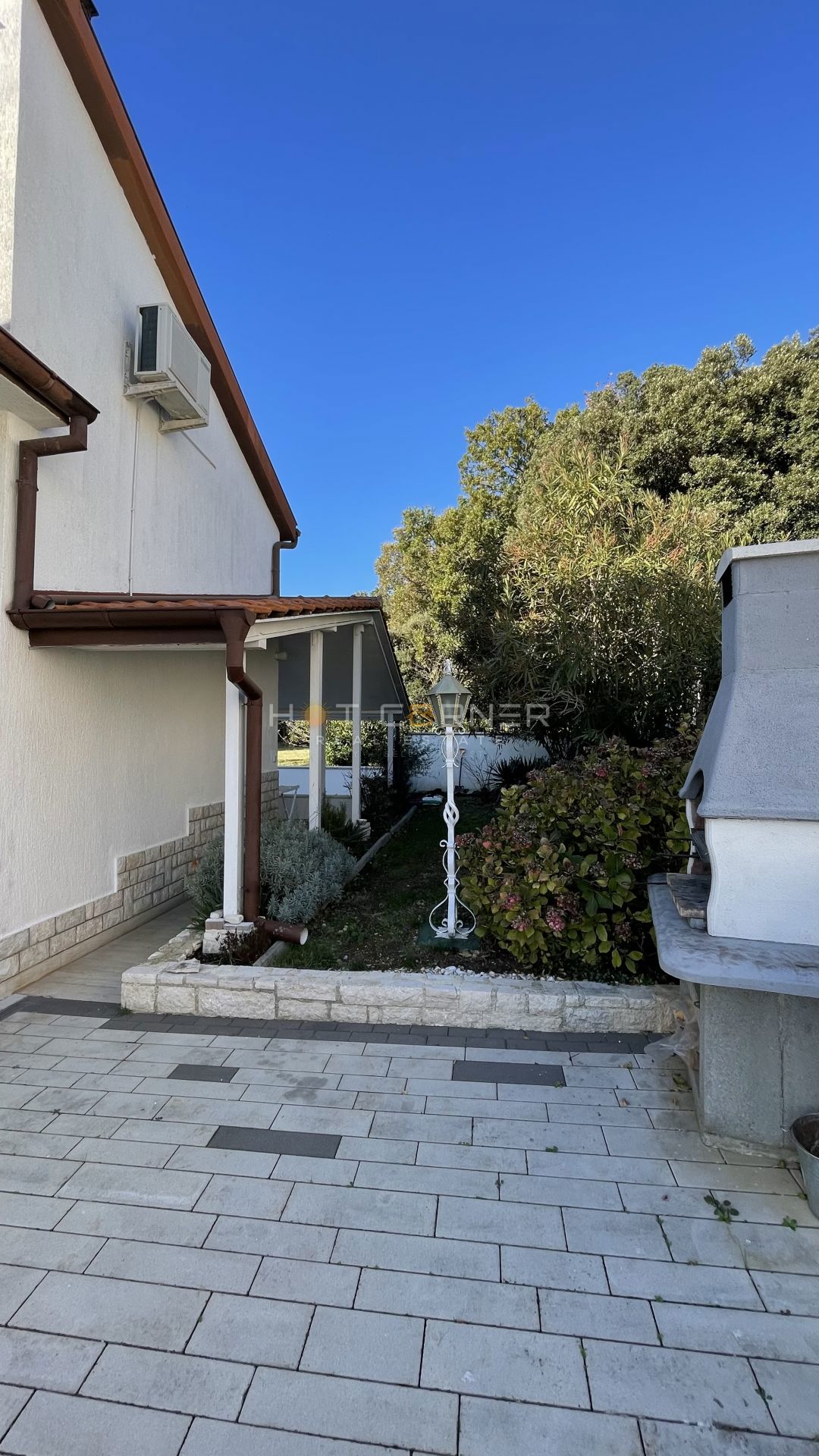 Hiša Pješčana Uvala, Medulin, 500m2