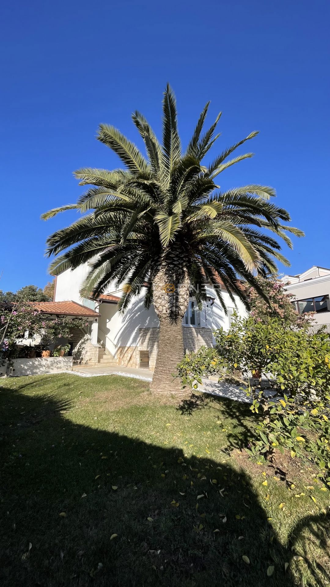 Hiša Pješčana Uvala, Medulin, 500m2