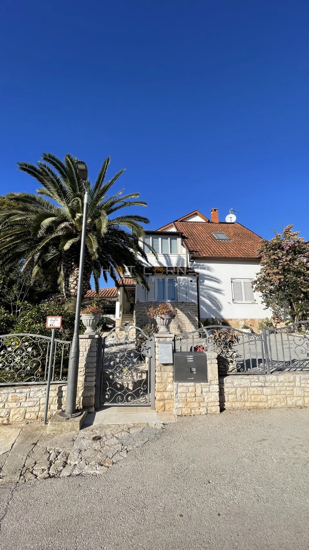 Hiša Pješčana Uvala, Medulin, 500m2