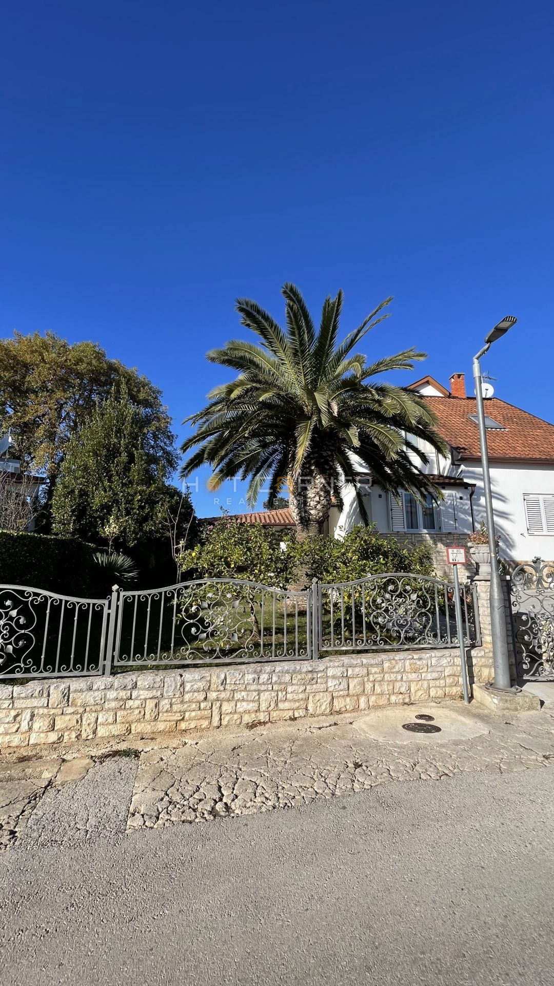 Hiša Pješčana Uvala, Medulin, 500m2