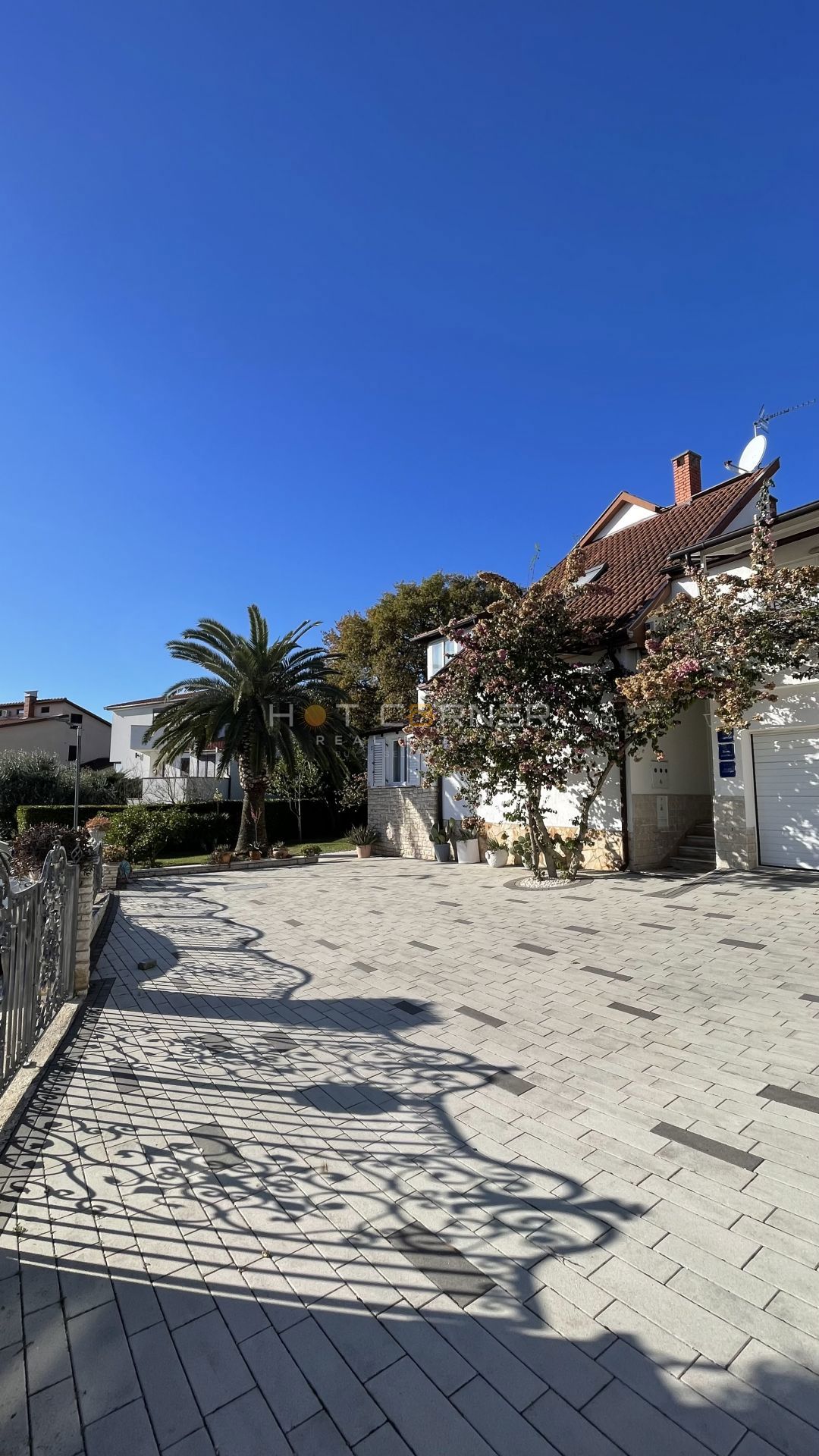 Hiša Pješčana Uvala, Medulin, 500m2