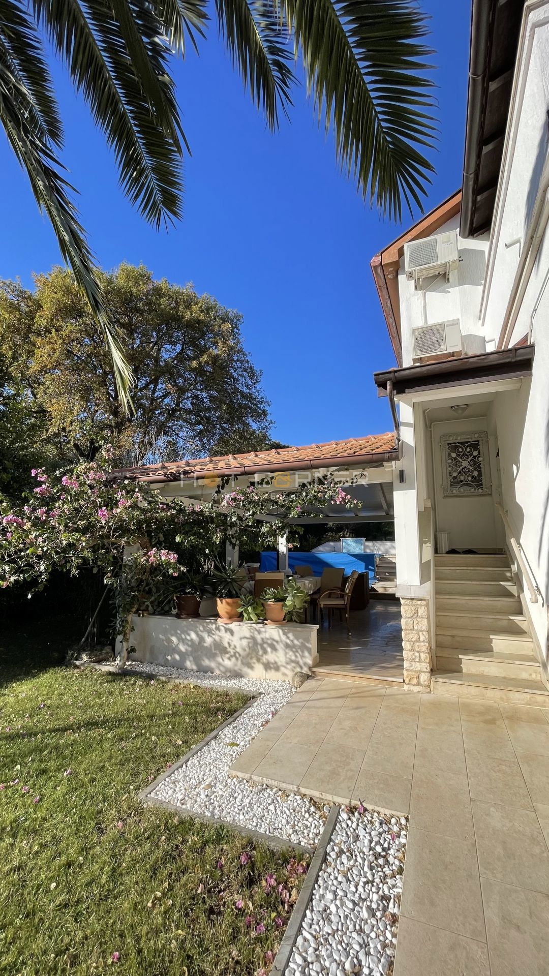 Hiša Pješčana Uvala, Medulin, 500m2