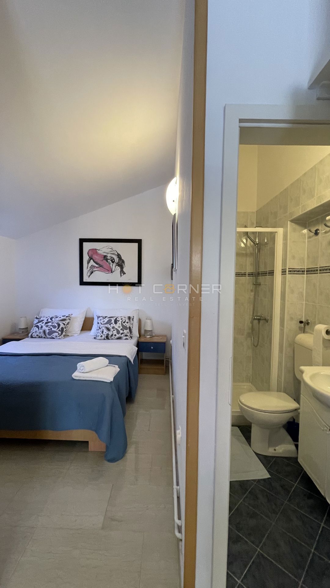 Hiša Pješčana Uvala, Medulin, 500m2