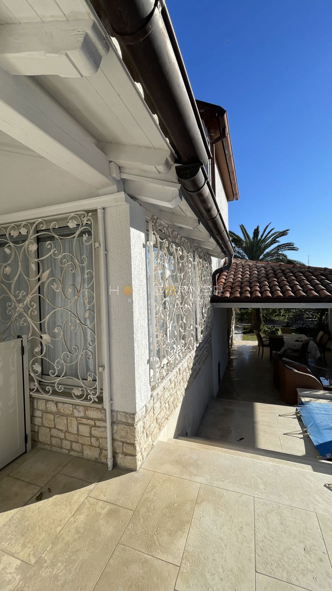 Hiša Pješčana Uvala, Medulin, 500m2