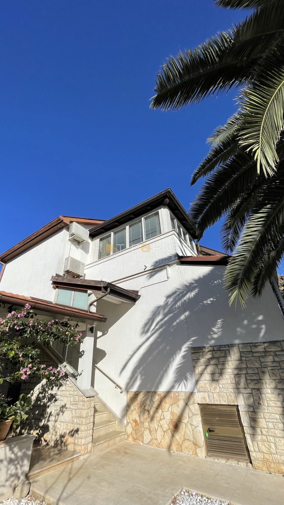 Hiša Pješčana Uvala, Medulin, 500m2