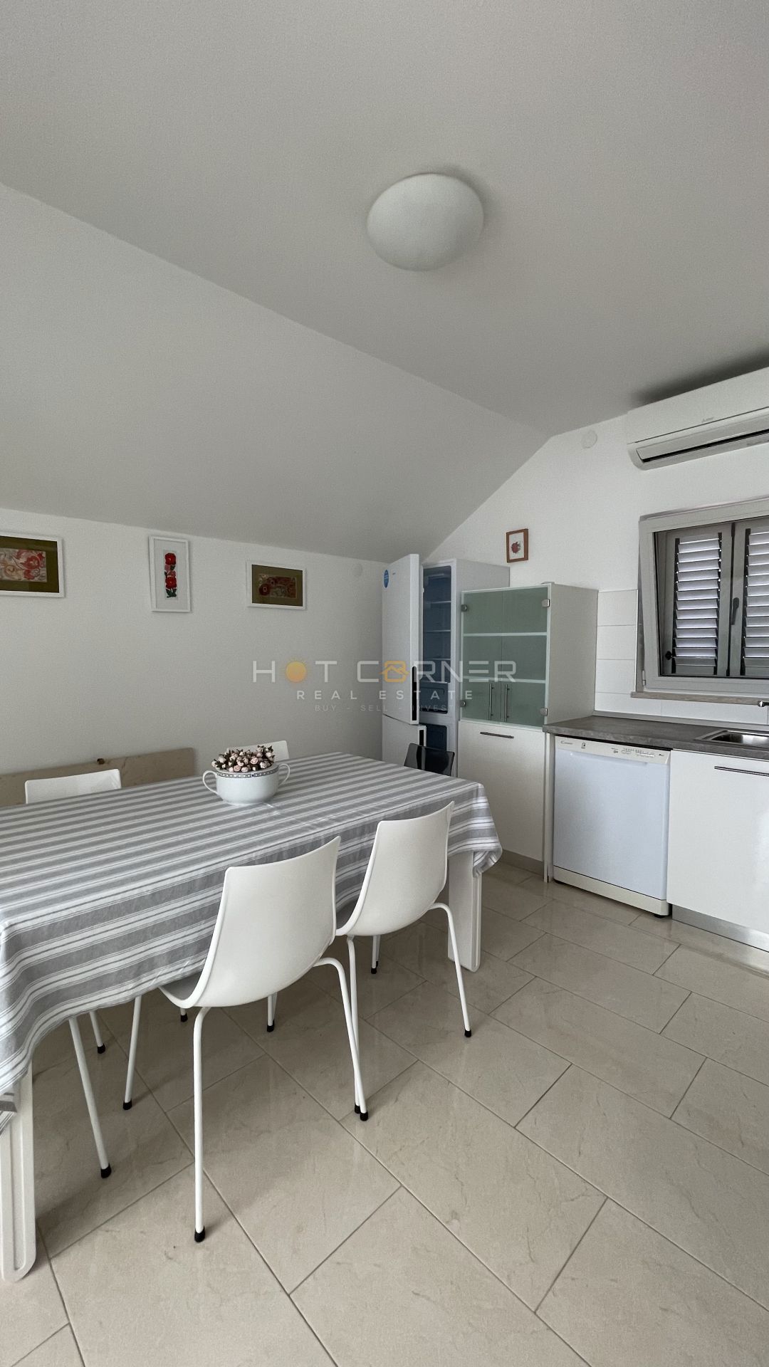 Hiša Pješčana Uvala, Medulin, 500m2