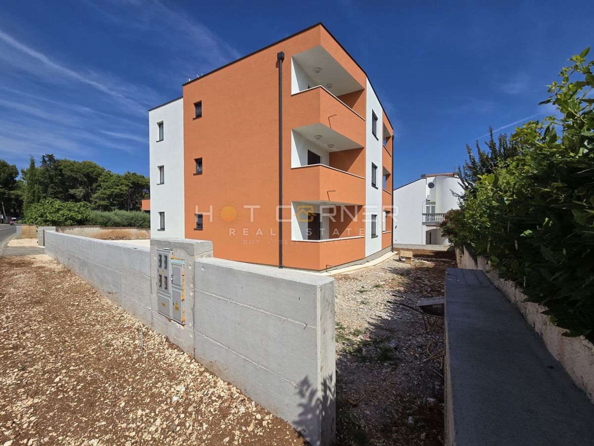Stanovanje Medulin, 115m2