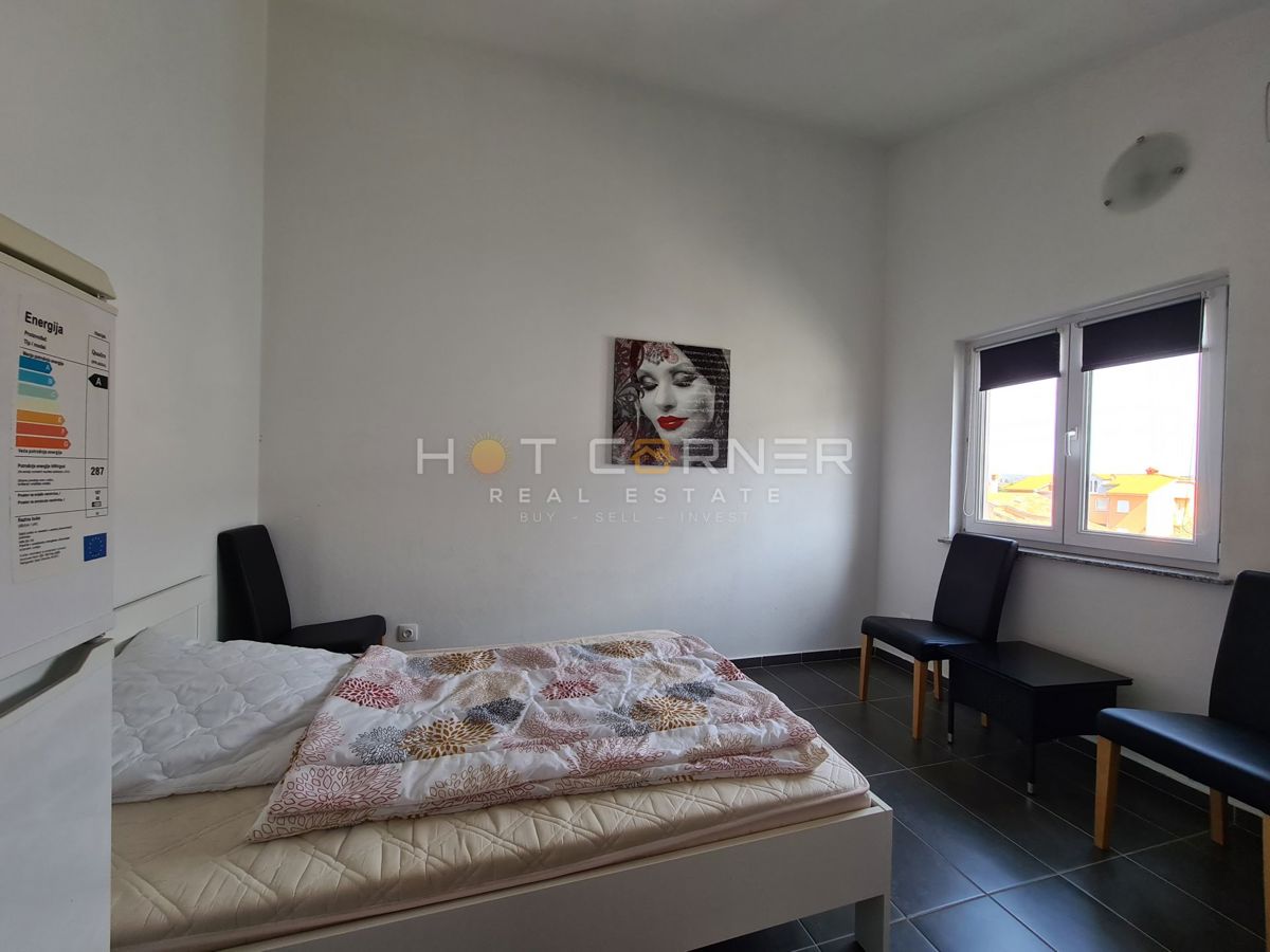 Stanovanje Štinjan, Pula, 95m2