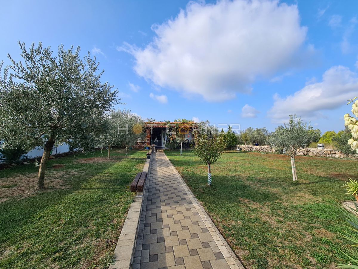Hiša Fažana, 250m2