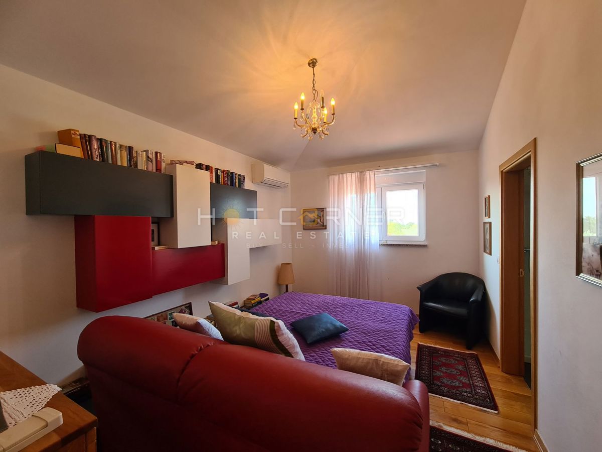 Hiša Fažana, 250m2