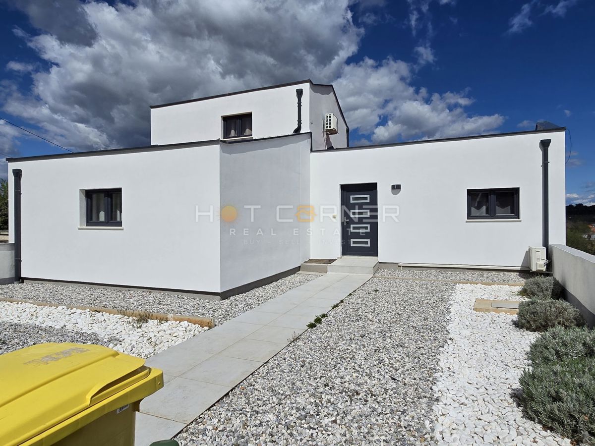 Hiša Pješčana Uvala, Medulin, 180m2