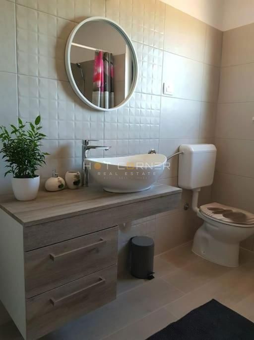 Hiša Pješčana Uvala, Medulin, 180m2