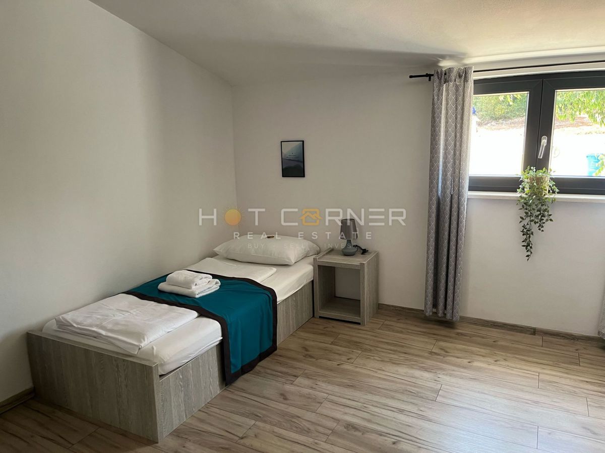 Hiša Pješčana Uvala, Medulin, 180m2
