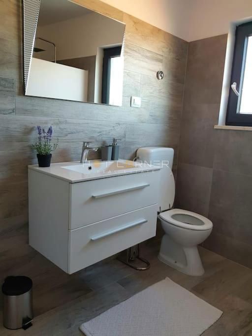Hiša Pješčana Uvala, Medulin, 180m2
