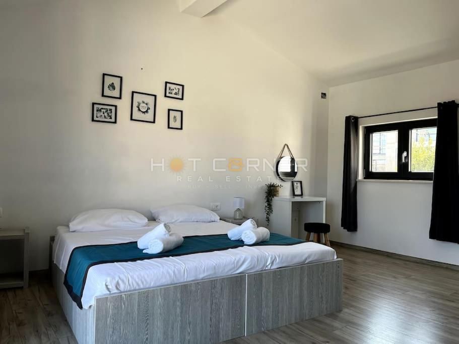 Hiša Pješčana Uvala, Medulin, 180m2